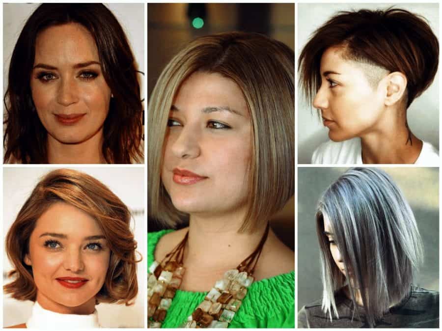 50 Neuer Frisuren Bob Haarschnitte Besten Ideen Inspirationen