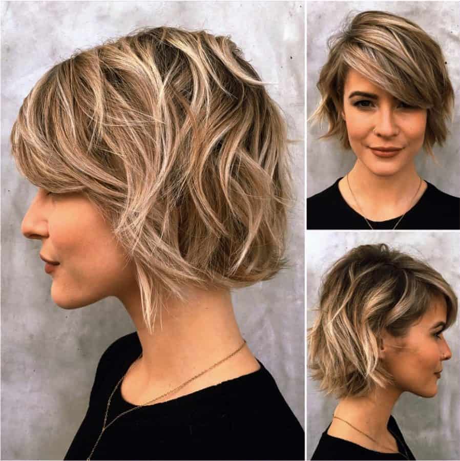 Top 55 Bob Frisuren Haarschnitte Inspirationen Im Jahr Ideen Savater