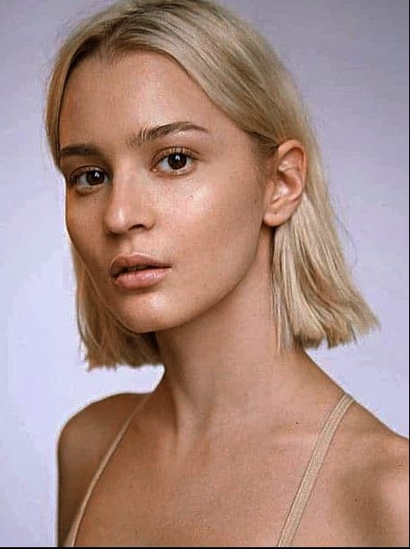 Neuer Bob Frisuren Frauen Stumpfen Bob Inspirationen