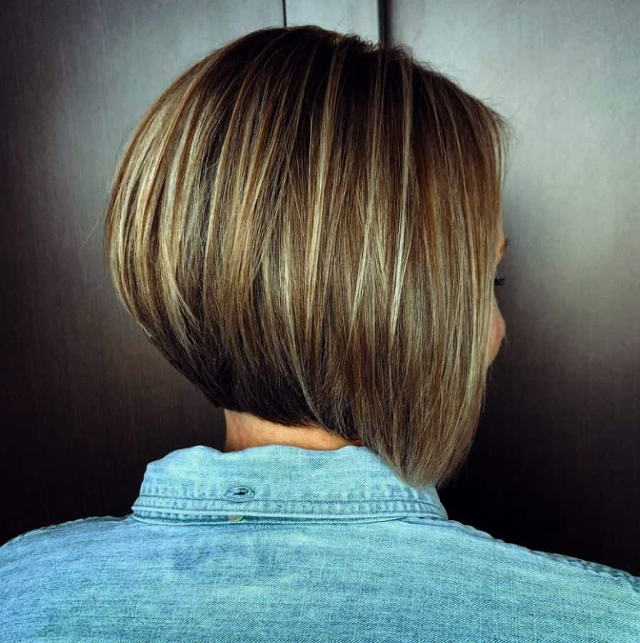 50 Neuer Frisuren Bob Haarschnitte Besten Ideen Inspirationen