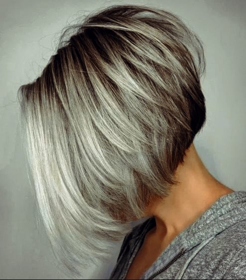 50 Neuer Frisuren Bob Haarschnitte Besten Ideen Inspirationen