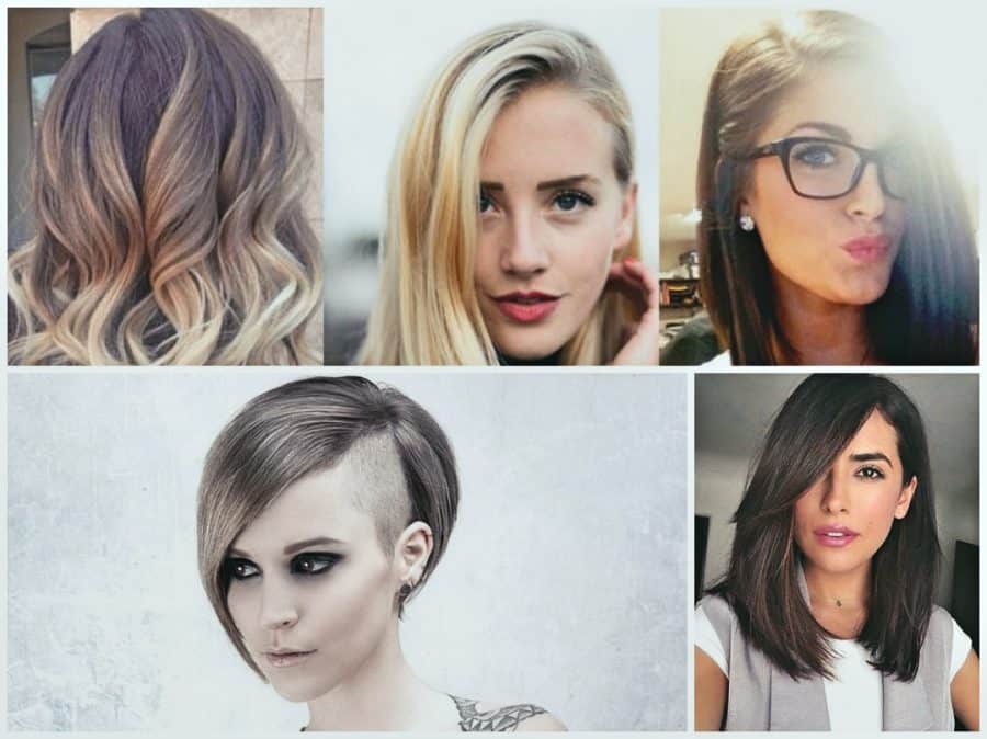 Neuer 30 Damen Frisuren Inspirationen Bilder Im Jahr Ideen Savater