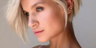 Bob Frisuren Blond – Elegante und Moderne Looks für jeden Anlass