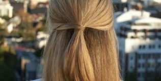 Die besten Frisuren für mittellanges Haar ohne Flechten – Eleganz leicht gemacht