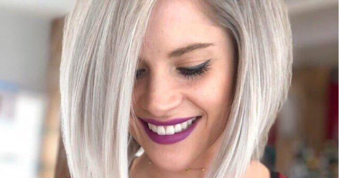 Bob Frisuren Asymmetrisch: Der Trend-Look für Mutige