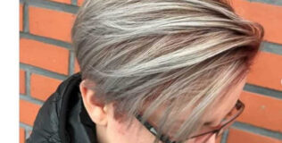 Frisuren ab 50 feines Haar: Kurz, Modern, Viel Volumen