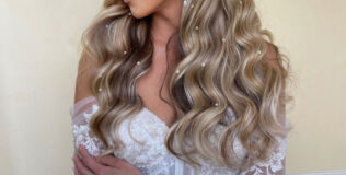 Frisuren Mittellanges Haar Trend 2025 Locken: Eleganz Neu Definiert