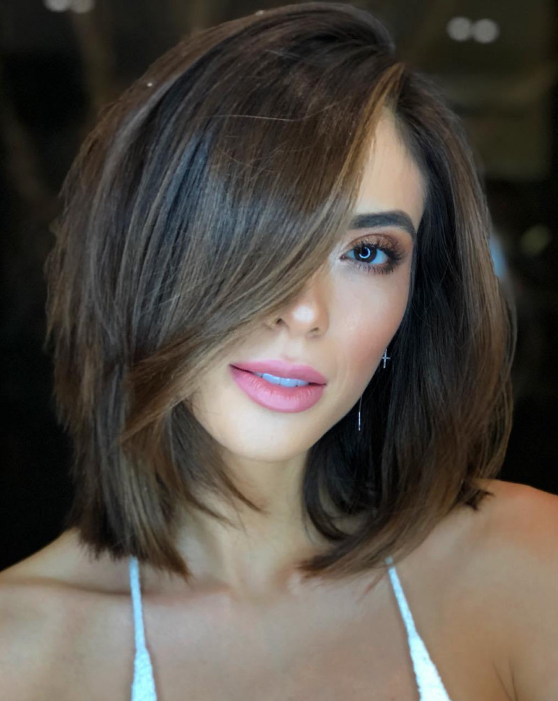 Frisuren Mittellanges Haar Longbob Gestuft: Der Ultimative Guide