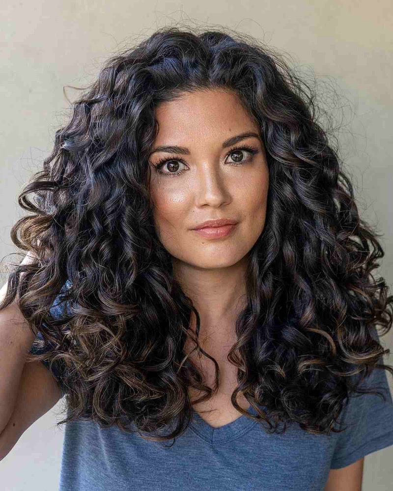 Frisuren Mittellanges Haar Gestuft Locken: Der Ultimative Ratgeber