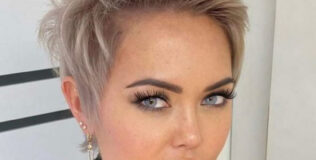Pixie Bob Frisuren Feines Haar Braun: Der ultimative Guide