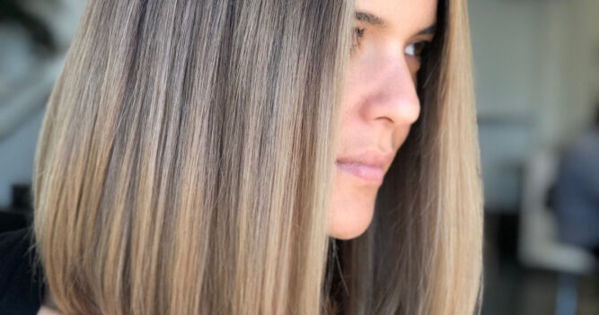 Bob Frisuren Balayage: Der Trend-Look für Stilbewusste