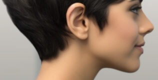 Freche Kurzhaarfrisuren dunkle Haare: Der Pixie Cut im Detail