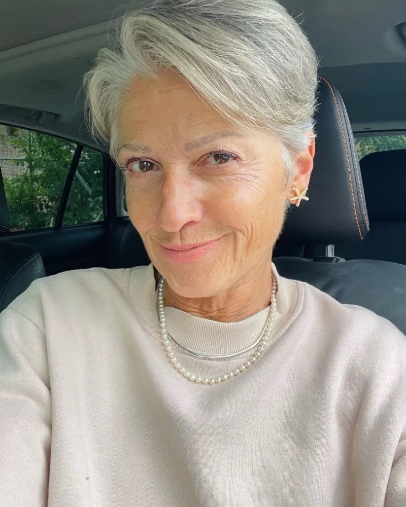Freche Kurzhaarfrisuren Damen: Der Pixie Cut mit Raffinesse